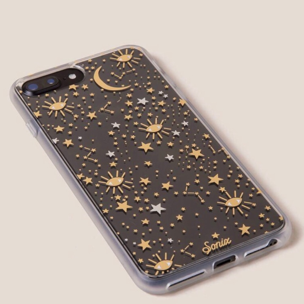 Sonix Cosmic iPhone Case 6s Plus/7 plus/8 plus